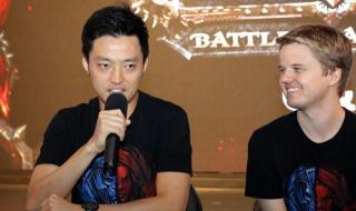 魔兽世界台服怎么玩 魔兽世界台服怎么玩