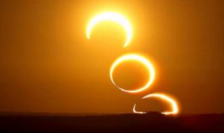 2021年11月19日血月