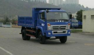 自卸车报价 自卸车报价