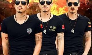 中国狼牙特种部队