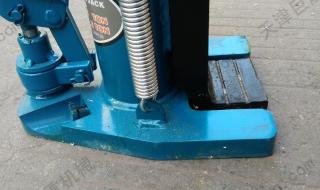 爪式千斤顶 爪式千斤顶