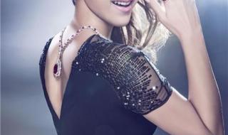 李玟一生只爱一人是谁