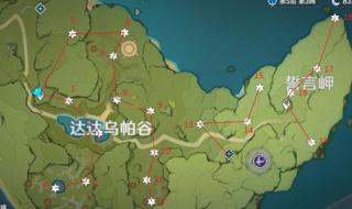 原神从誓言 原神从誓言