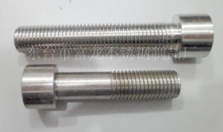 六角头螺栓生产厂家