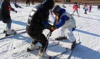沈阳怪坡滑雪团购