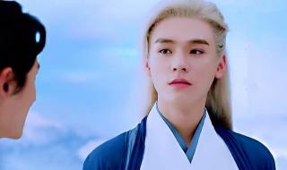 天涯客温客行的身世 天涯客温客行的身世