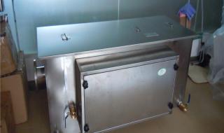 油水分离器厂家 油水分离器厂家