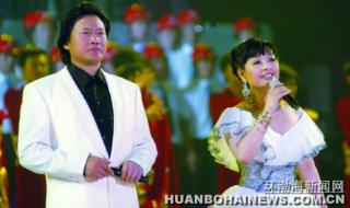 歌唱家刘斌被抓了吗 歌唱家刘斌被抓了吗