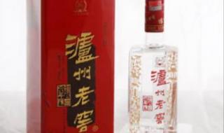 泸州老窖六年陈头曲