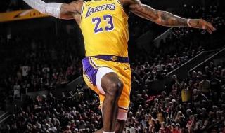 勒布朗詹姆斯的成就 勒布朗詹姆斯的成就