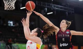 法国女篮世界杯名单 法国女篮世界杯名单