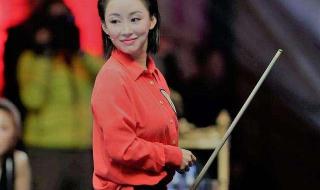 台球世锦赛历届冠军